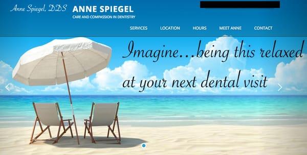 Anne Spiegel, DDS