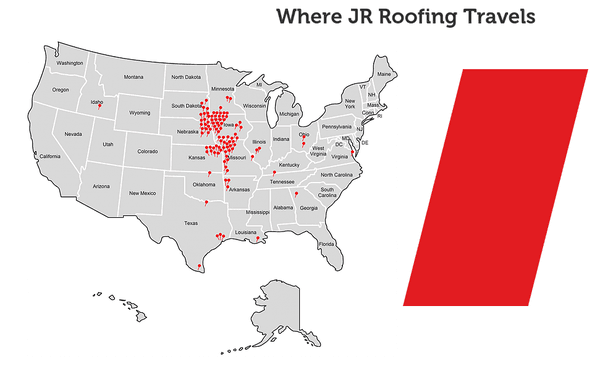 JR Roofing, LLC