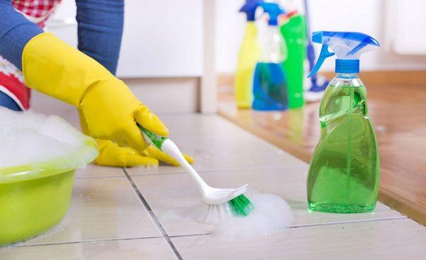 Cleaning Service