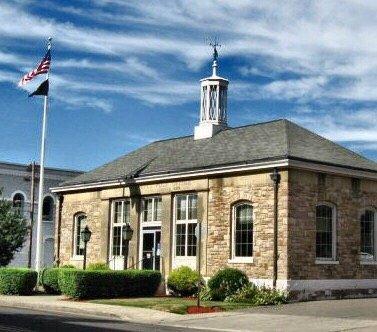 US Post Office