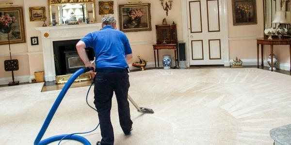 CityWide Carpet Cleaning