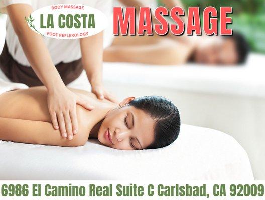 La Costa Massage