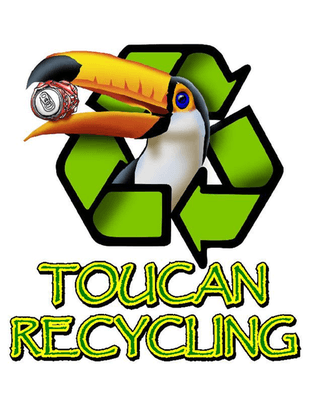 Toucan Recycling