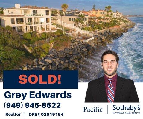 5067 Shore Drive Sold for $6,500,000!