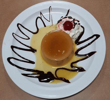 Flan