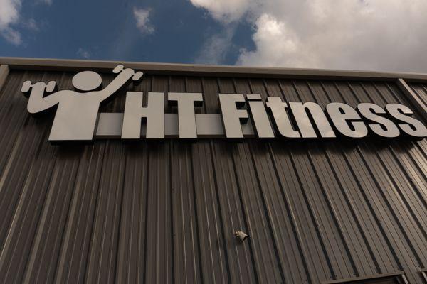 HT Fitness - La Grange