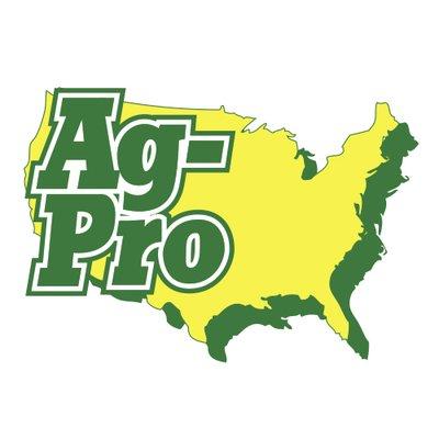 Ag-Pro Companies - Guntersville