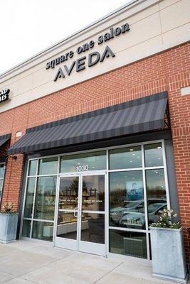 Shop all Aveda products at Square One Salon and Spa, the best Aveda salon in Dayton, OH.