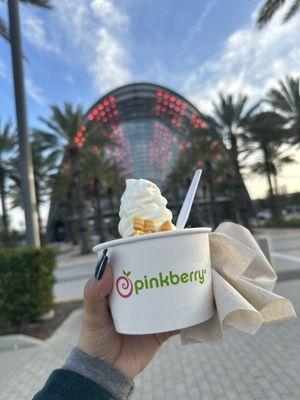 Pinkberry