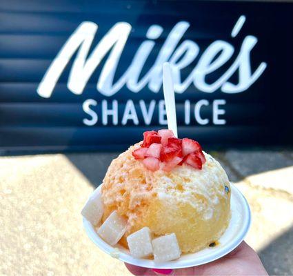 Mike's Shave Ice