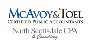 McAvoy & Toel CPAs