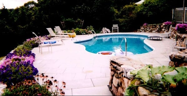 MJ Coleman & Sons Pool and Patio