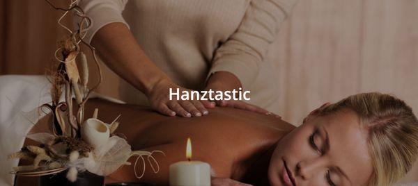 Hanztastic Massage and Spa