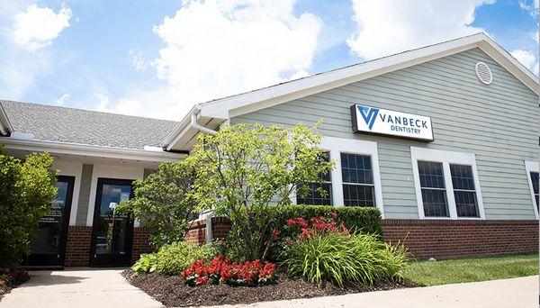 The Office of VanBeck Dentistry