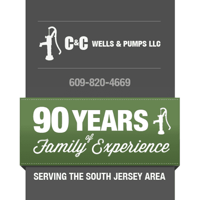 C & C Wells and Pumps LLC