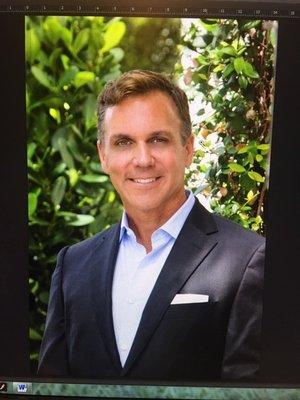 Matt Bertanzetti
   Broker/Owner 
   ONE Luxury Real Estate