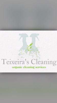 Teixeira's cleaning