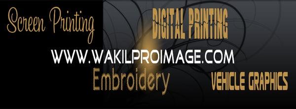 Wakil Pro Image