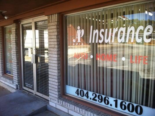 APIA Insurance in Decatur, Georgia