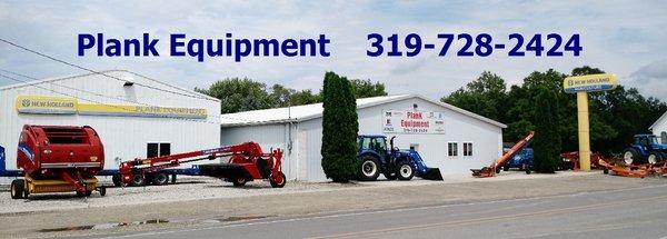 Cove Equipment - Columbus City