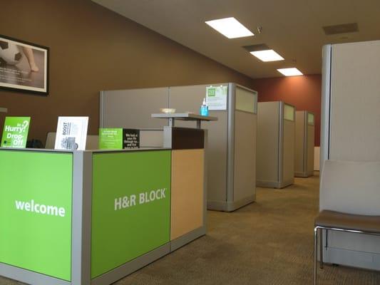 H&R Block