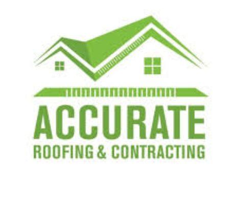 logo of business Accurate Roofing & Contracting