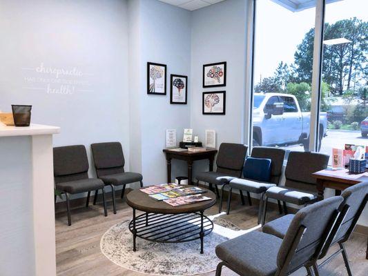 Murdock Spine and Wellness