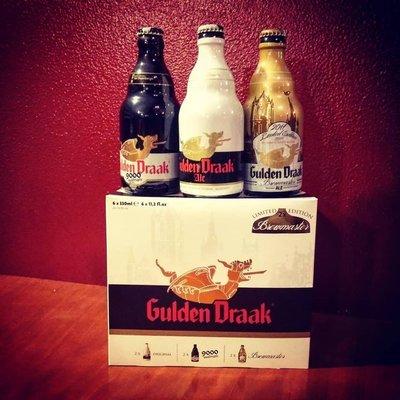 Gulden Draak