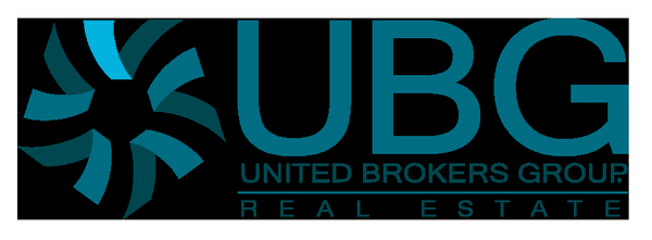 United Brokers Group Logo