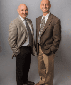 Steve & Joe Fisichelli
 Selling Real Estate Since 1985