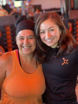 Orangetheory Fitness Castro Valley