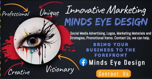 Minds Eye Design