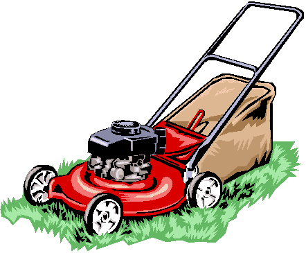 Ben's Lawn Mower Repair