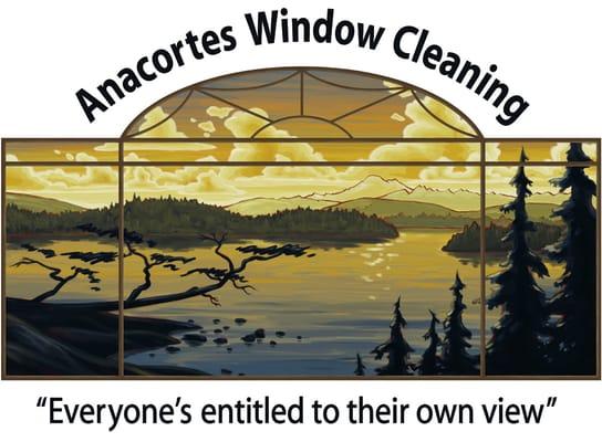 Anacortes Window Cleaning