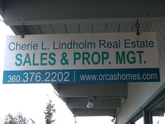 Cherie L Lindholm Real Estate Sales