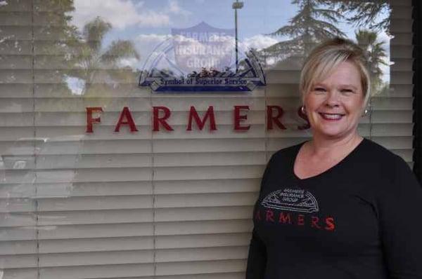 Kellie Chronister-Psaila Farmers Insurance