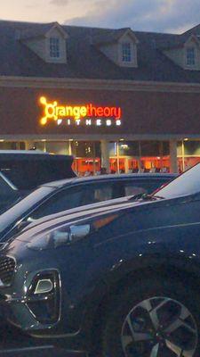 Orangetheory Fitness - Williamsburg