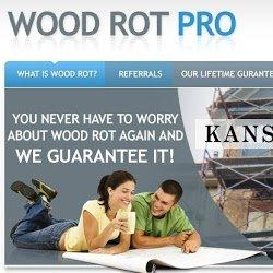 Wood Rot Pro