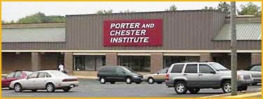 Porter and Chester Institute in Rocky Hill