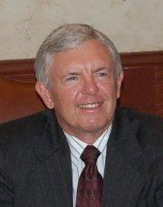 Longtime DFW Real Estate Developer, Robert Cannon