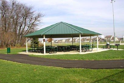 West Lafayette Parks & Recreation