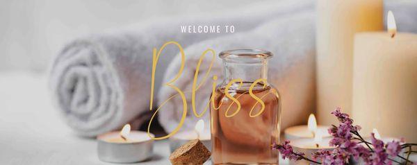 Bliss Day Spa & Studios