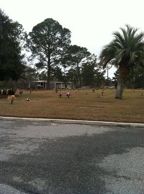 Riverview Memorial Gardens