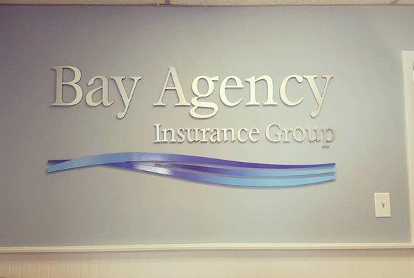 Bay Agency Insurance Group Inc.