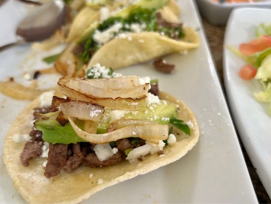 Pueblo Viejo Tacos