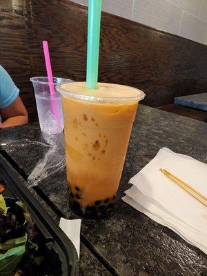 Thai Ice Tea