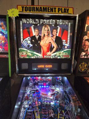 Pinball