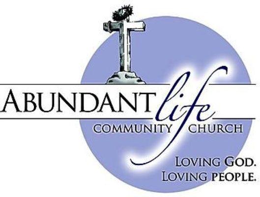 Abundant Life Community Church, Camden-logo