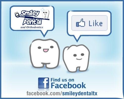 "Like" us on Facebook!