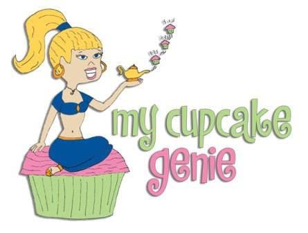 My Cupcake Genie